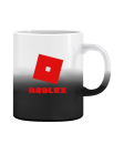 Puodelis  Roblox logo